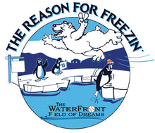 Load image into Gallery viewer, 2024 Waterfront Field of Dreams Polar Plunge Registration
