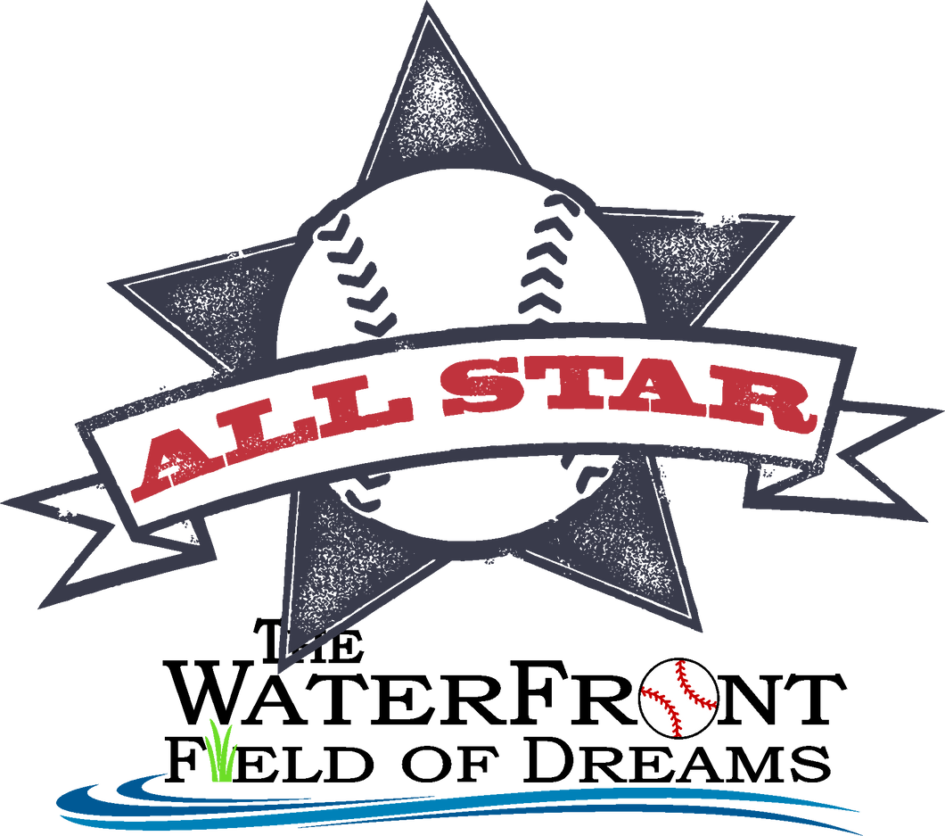 All Star Donation - $1,000 to $2,250